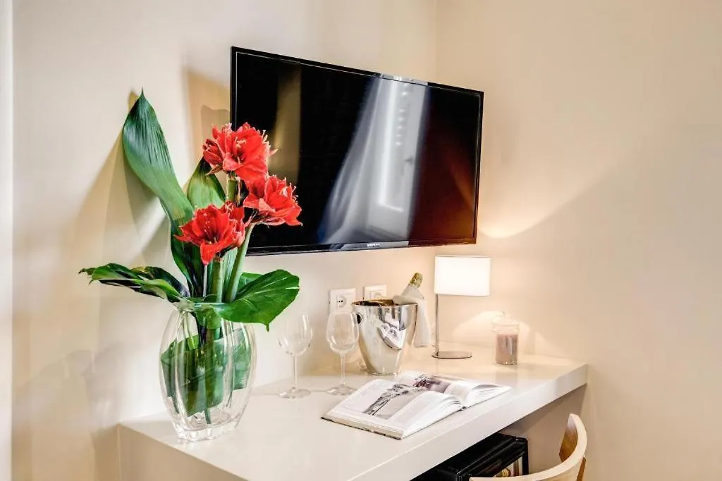 Guest house The Club Navona Hotel Rome