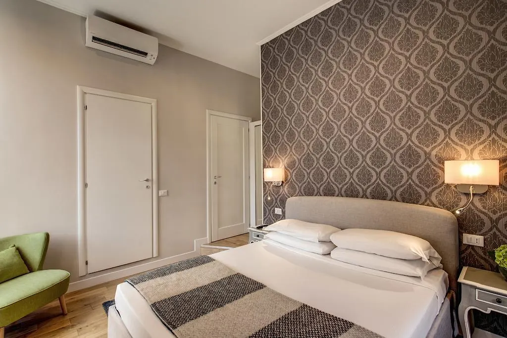 The Club Navona Hotel Rome Guest house