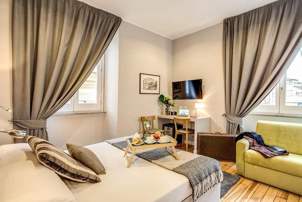 Guest house The Club Navona Hotel Rome Italy