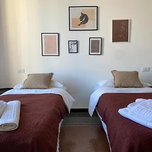  Bed and breakfast Casa Amedeo Italia