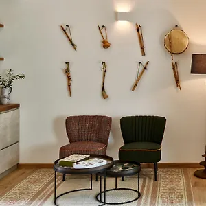 ***** Hotel Cascioni Eco Retreat Italia