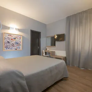 Bed and Breakfast Fantasie Romane, Ρώμη
