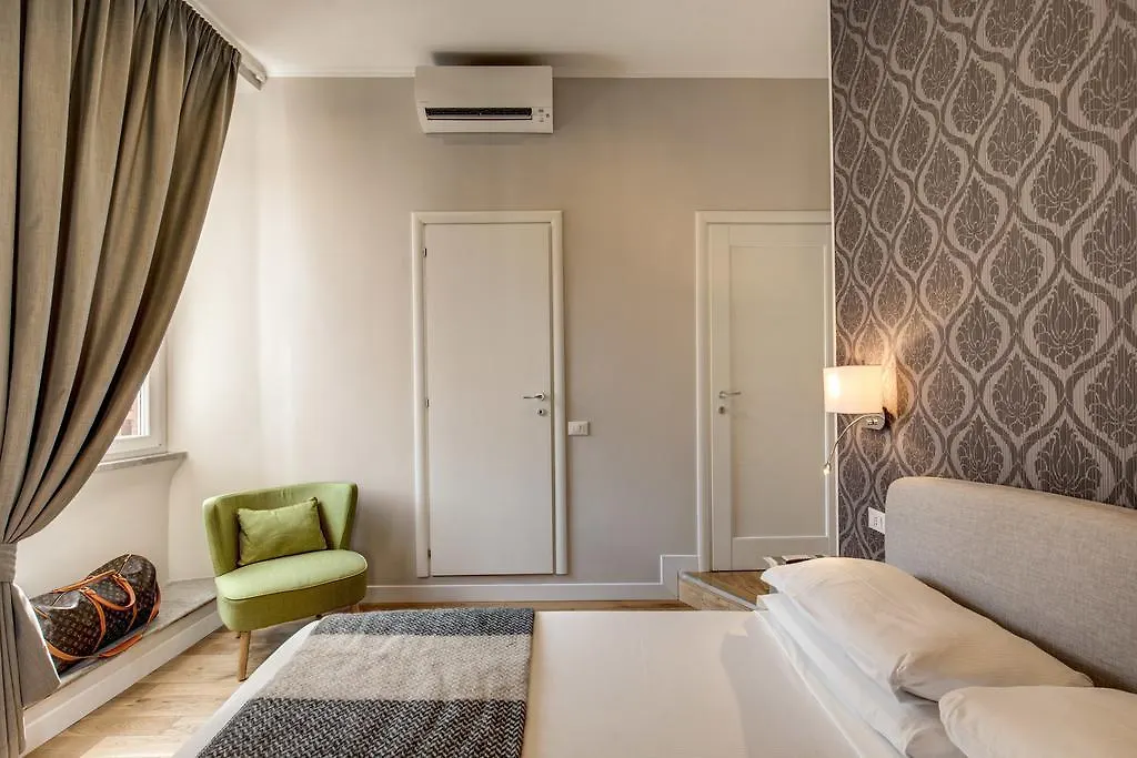 Guest house The Club Navona Hotel Rome