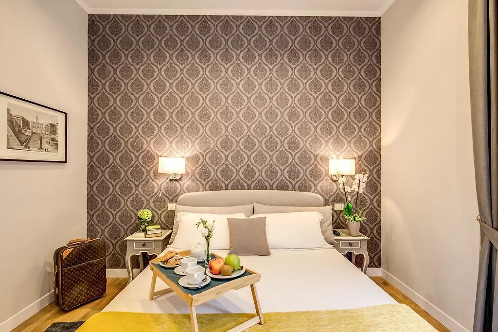 The Club Navona Hotel Rome 0*,