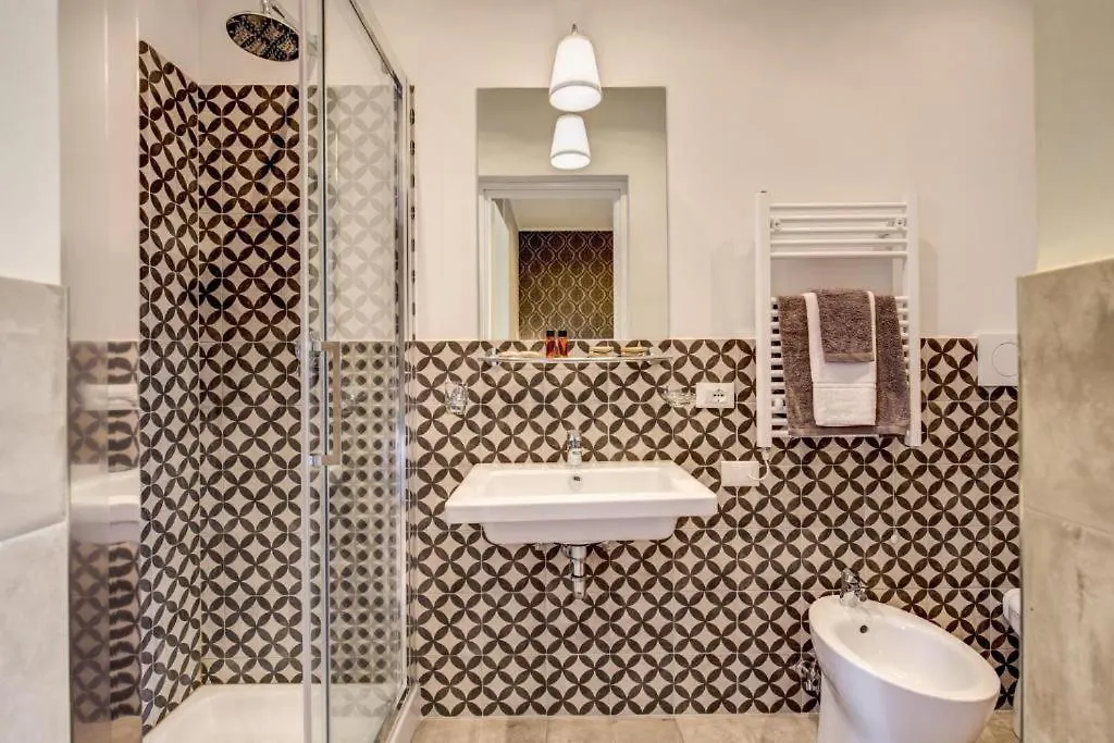 Guest house The Club Navona Hotel Rome