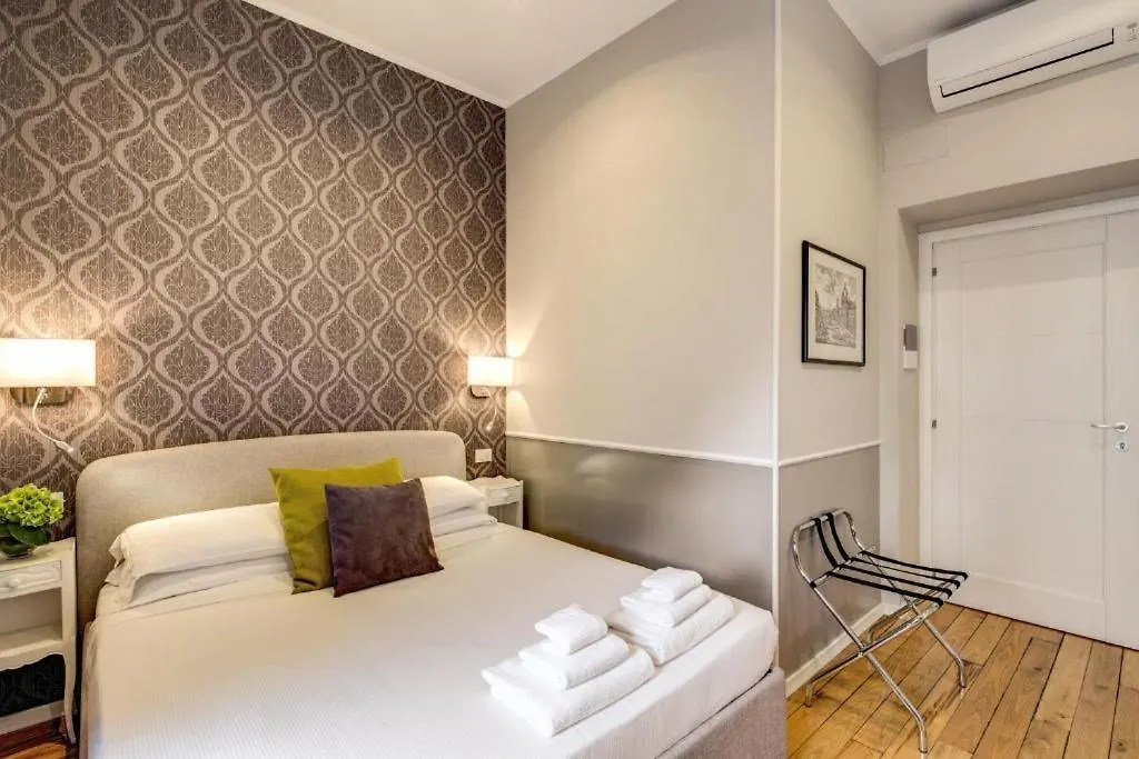 The Club Navona Hotel Rome