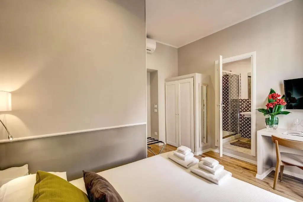 Guest house The Club Navona Hotel Rome Italy