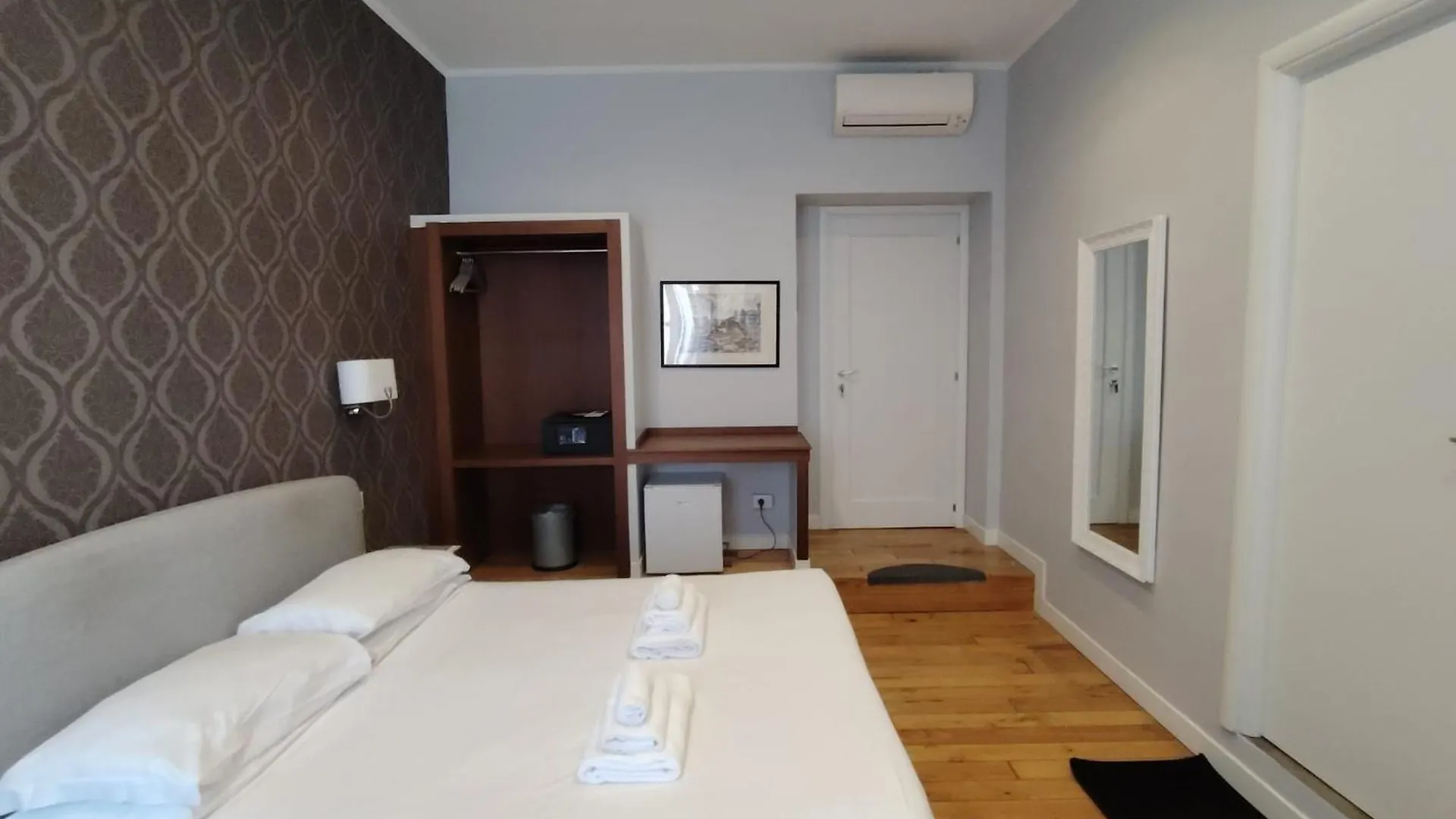 The Club Navona Hotel Rome Guest house