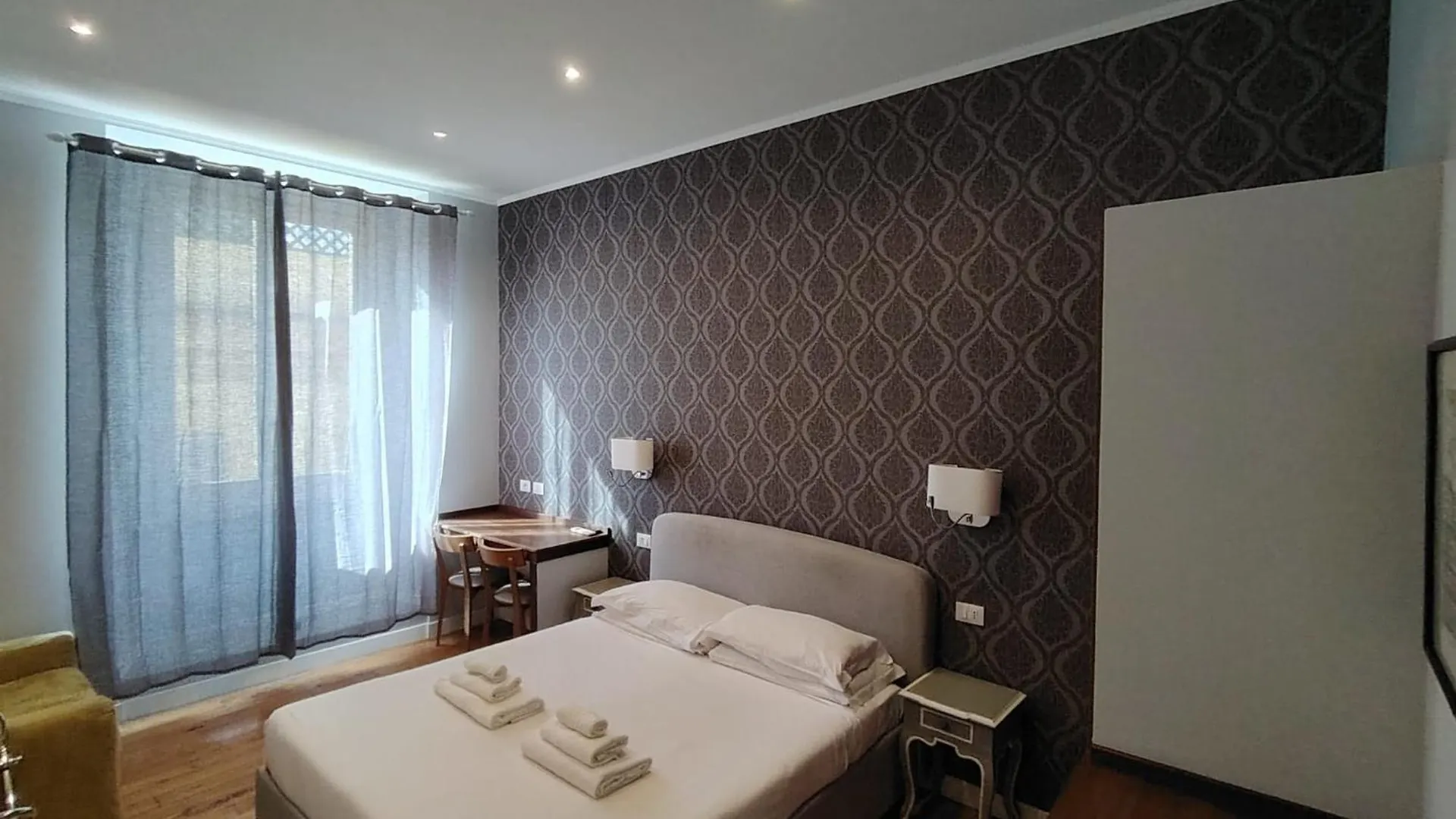 The Club Navona Hotel Rome 0*,  Italy