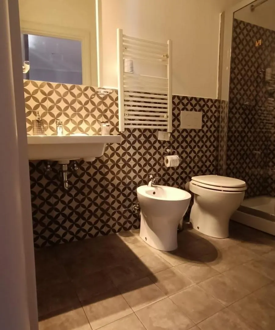 Guest house The Club Navona Hotel Rome Italy