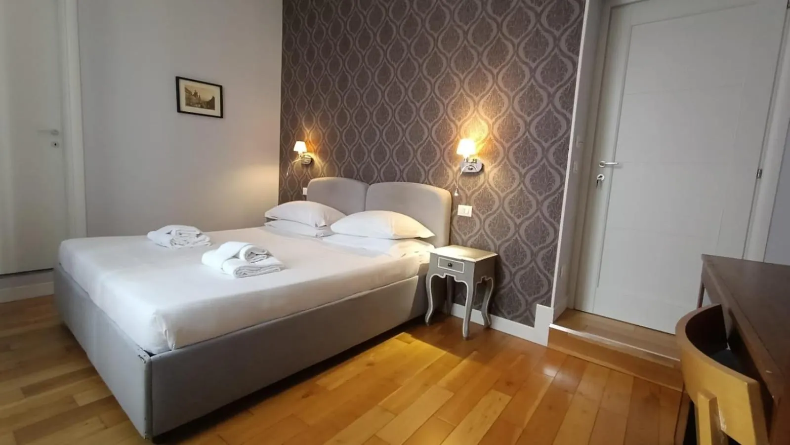 The Club Navona Hotel Rome Italy