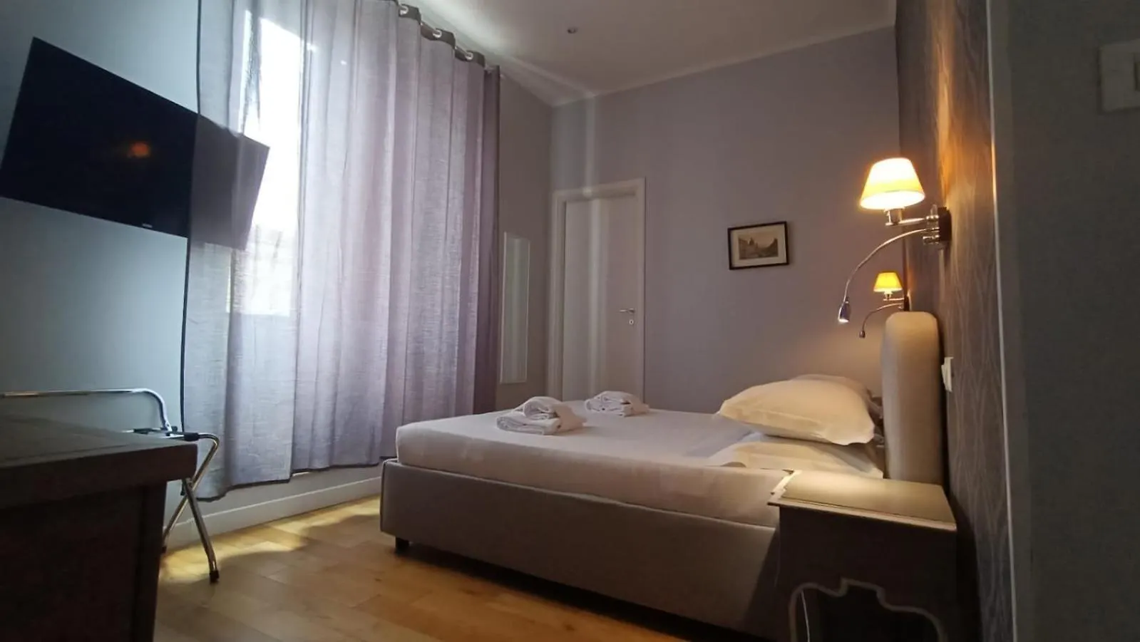 The Club Navona Hotel Rome Italy