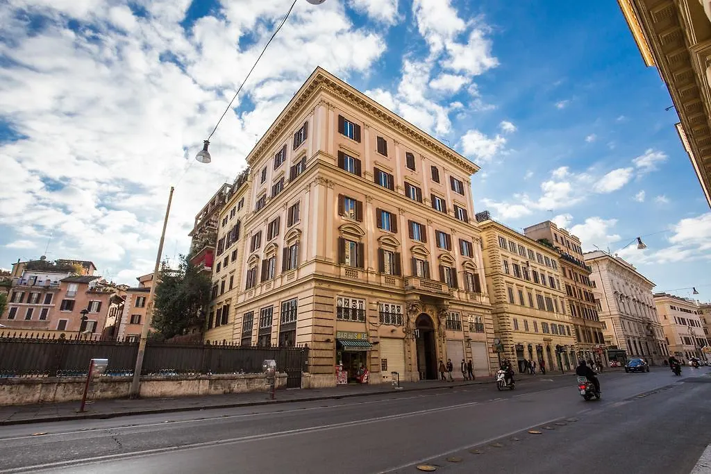 Guest house The Club Navona Hotel Rome