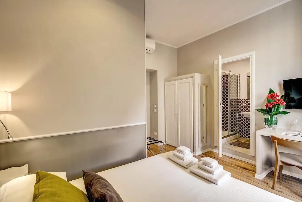 Guest house The Club Navona Hotel Rome