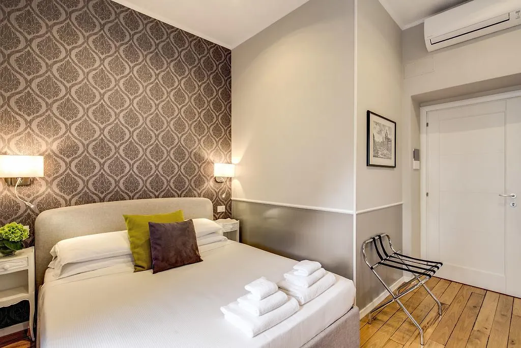 The Club Navona Hotel Rome