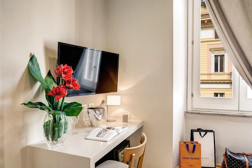 Guest house The Club Navona Hotel Rome