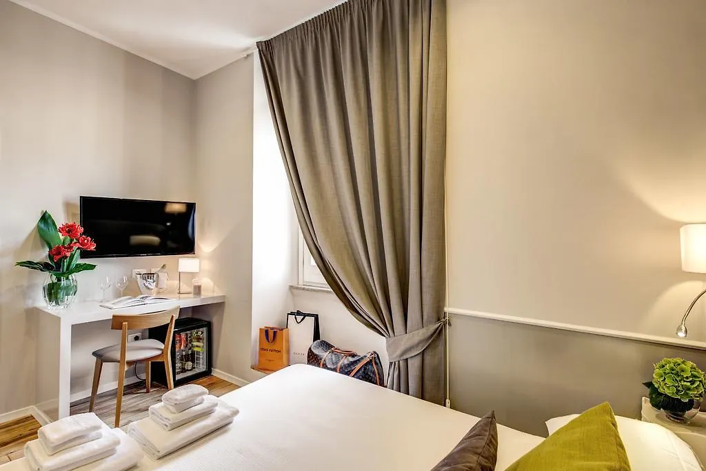 The Club Navona Hotel Rome 0*,