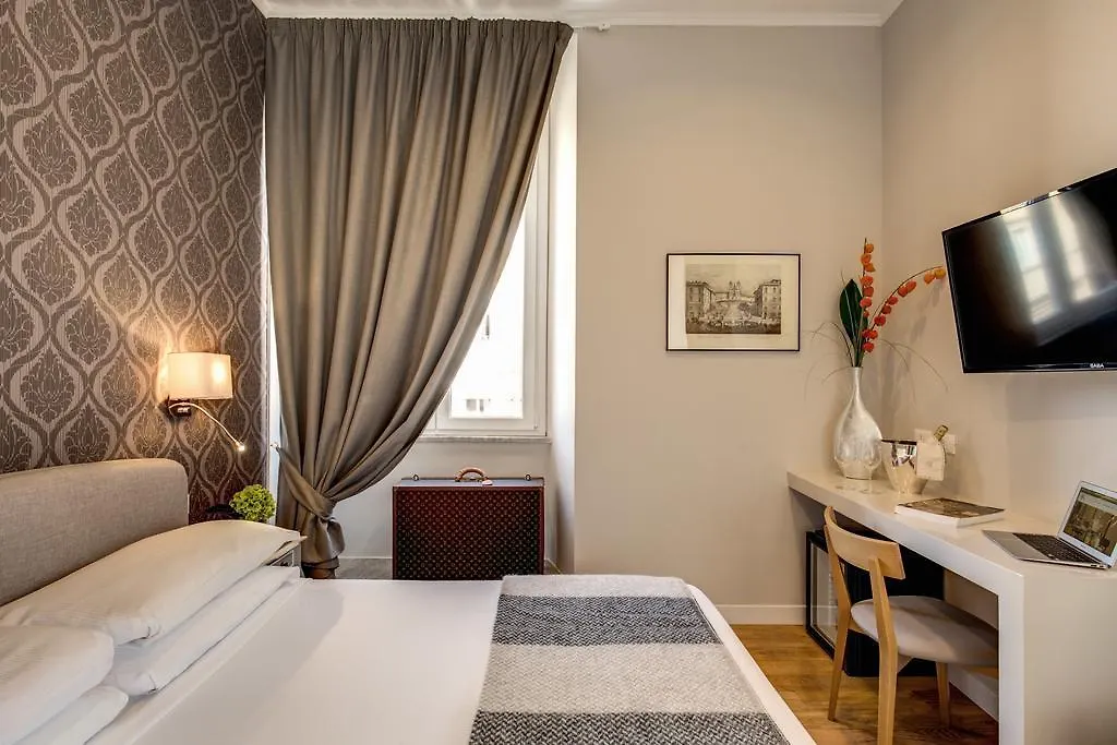 The Club Navona Hotel Rome
