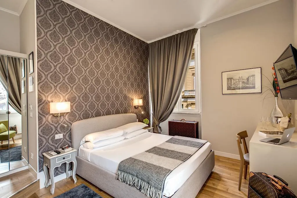 The Club Navona Hotel Rome