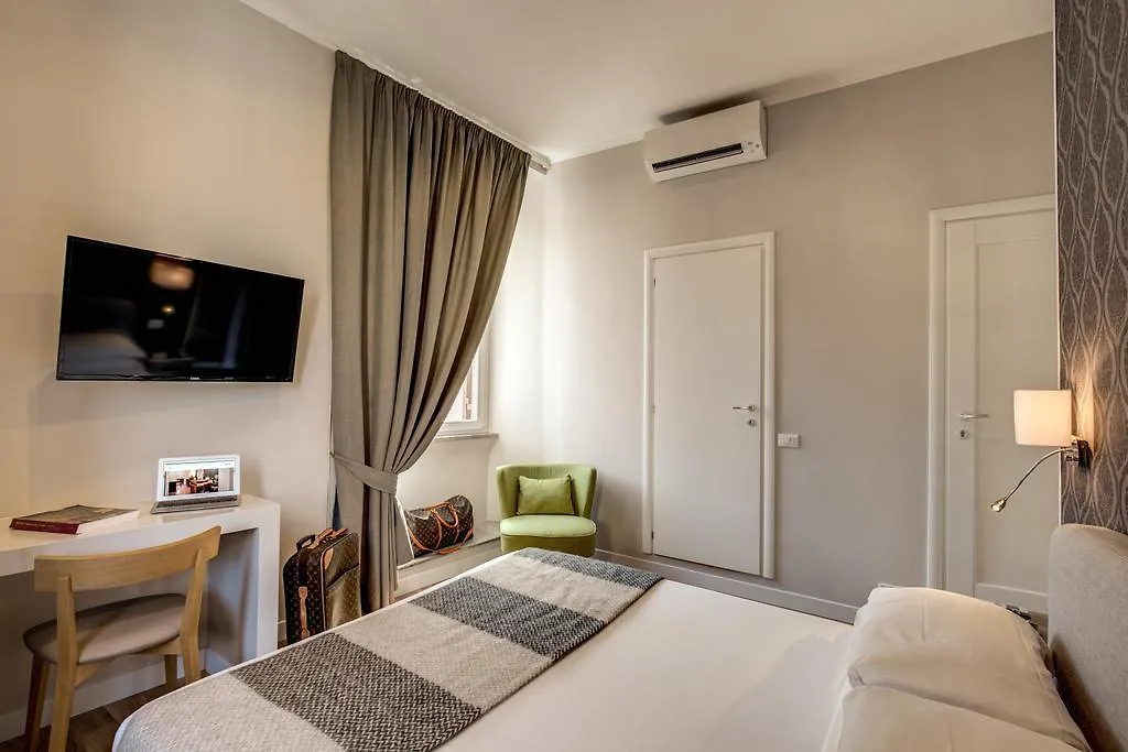 The Club Navona Hotel Rome
