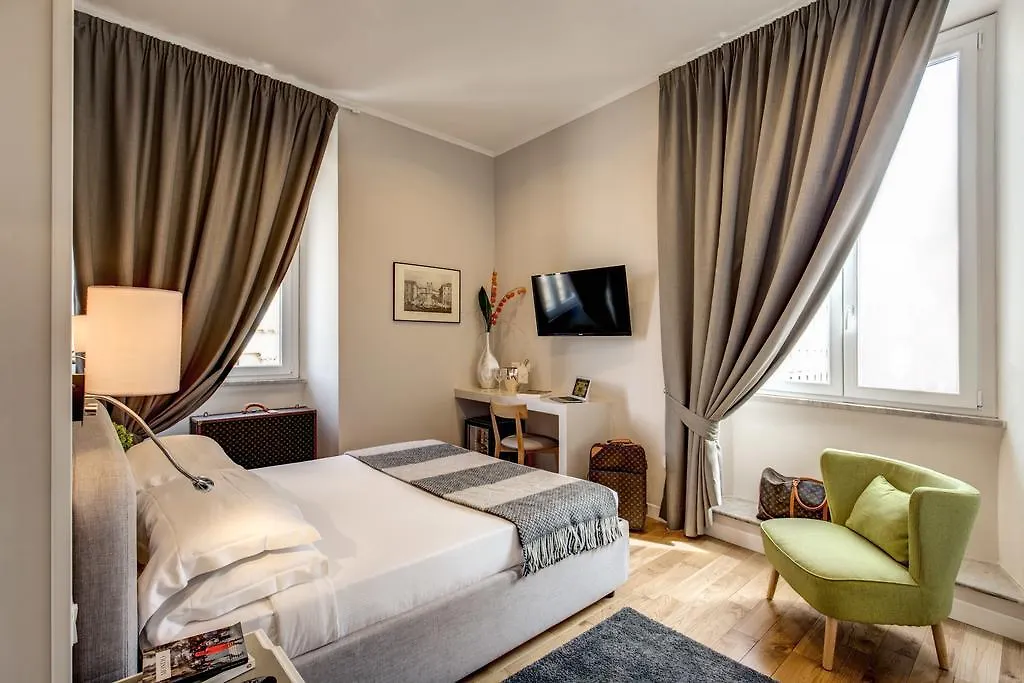 Guest house The Club Navona Hotel Rome Italy