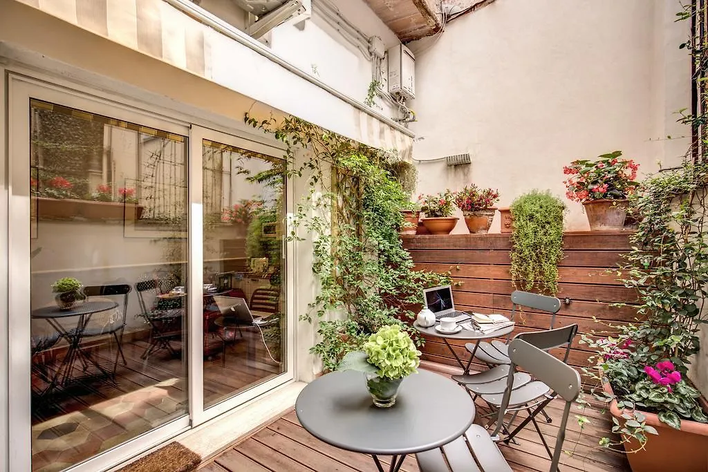 The Club Navona Hotel Rome