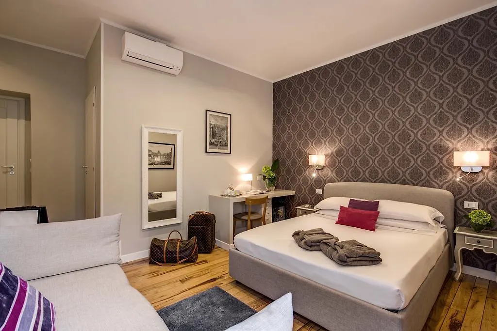 Guest house The Club Navona Hotel Rome