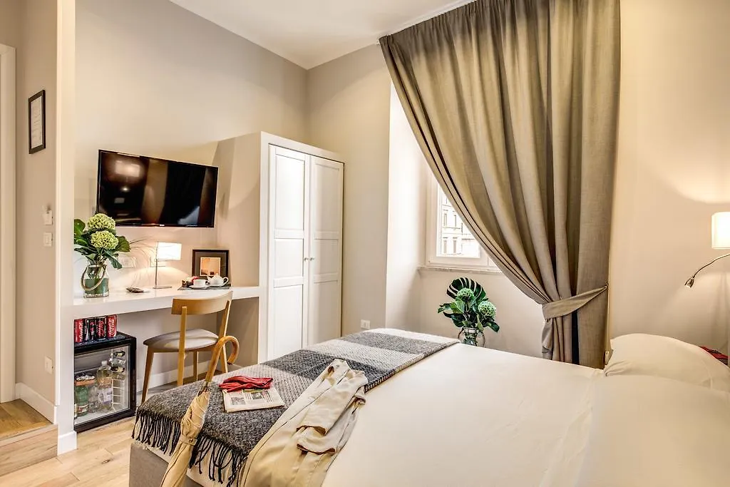 The Club Navona Hotel Rome