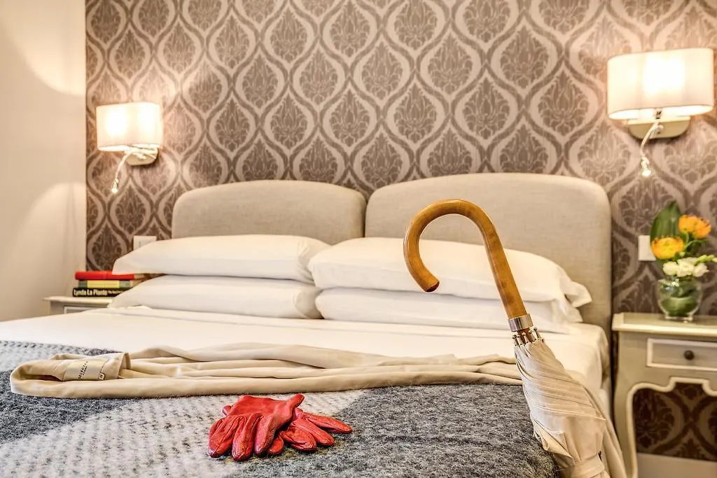 Guest house The Club Navona Hotel Rome