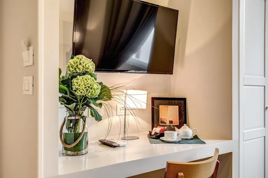 The Club Navona Hotel Rome