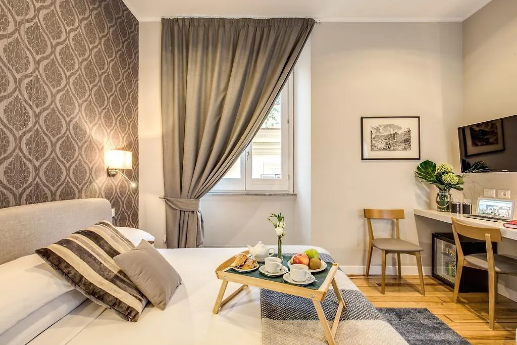 Guest house The Club Navona Hotel Rome