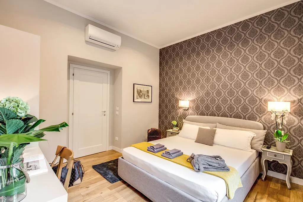 The Club Navona Hotel Rome 0*,