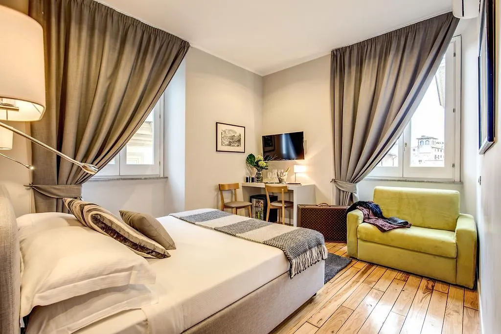 Guest house The Club Navona Hotel Rome Italy