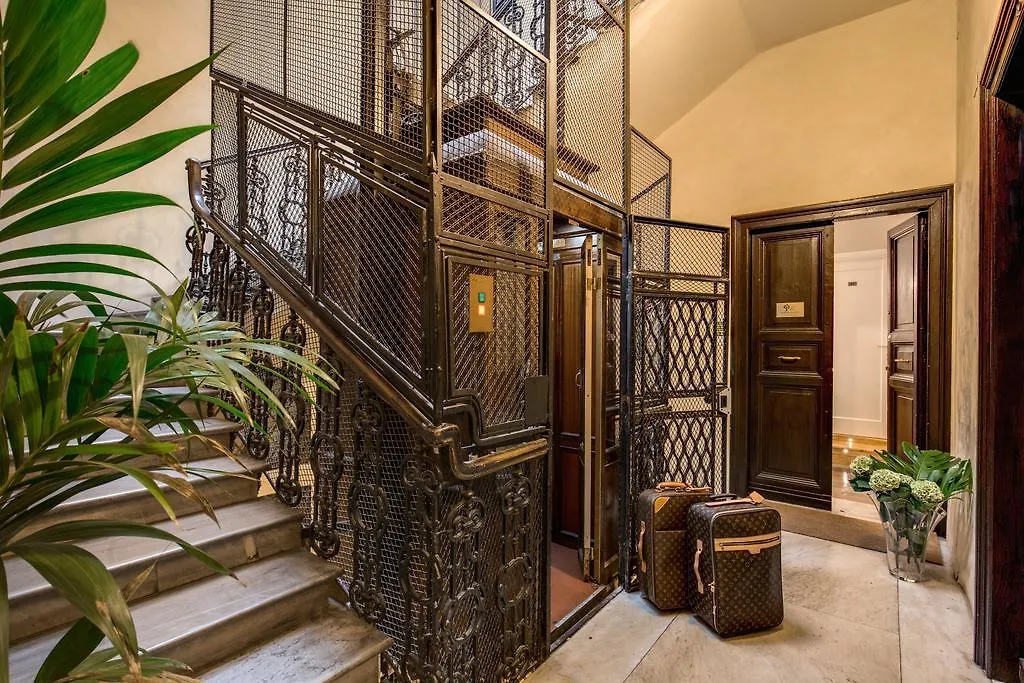 Guest house The Club Navona Hotel Rome