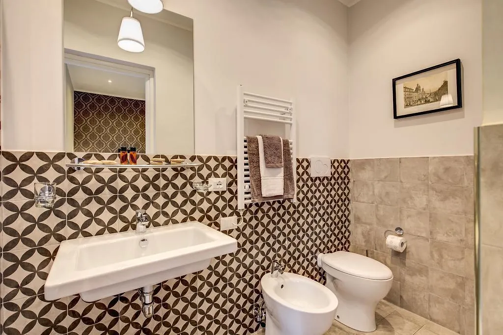 The Club Navona Hotel Rome Guest house