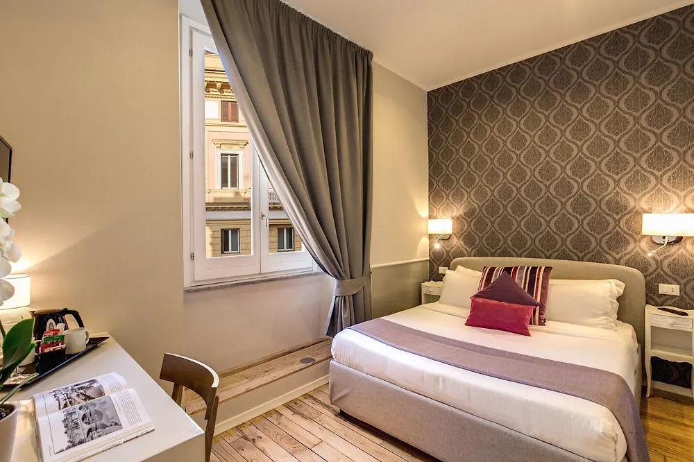 The Club Navona Hotel Rome Guest house
