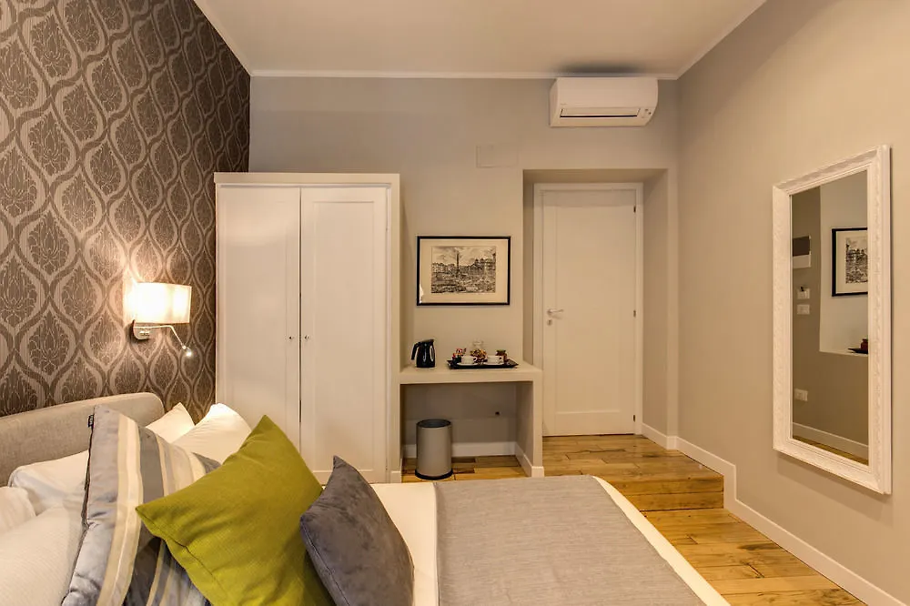 The Club Navona Hotel Rome Guest house