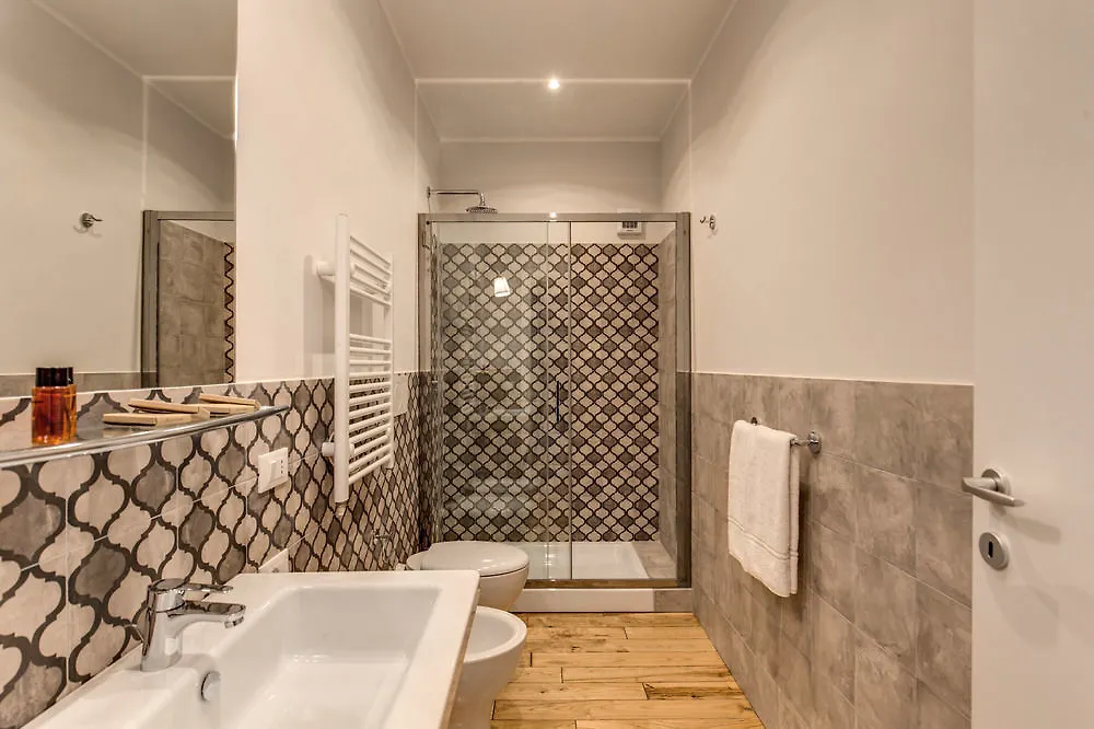 The Club Navona Hotel Rome