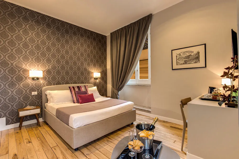 Guest house The Club Navona Hotel Rome
