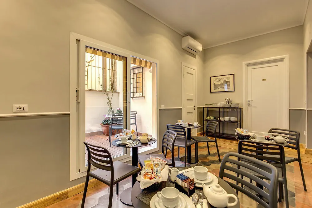 Guest house The Club Navona Hotel Rome