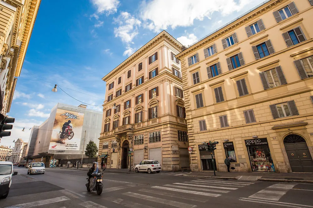 The Club Navona Hotel Rome 0*,  Italy